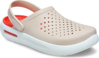 Crocs Inmotion Clog Sandalen - Unisex | beige