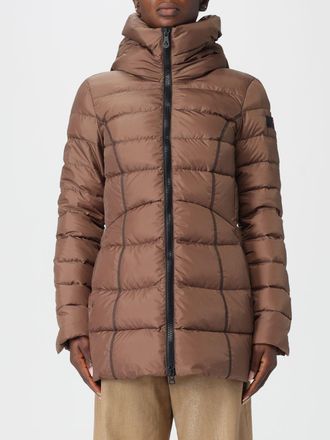 Peuterey Piumino trapuntato Peuterey in nylon con cappuccio