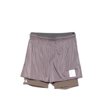 SATISFY TechSilk 8 Shorts