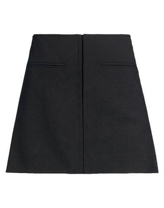 Courr&egrave;ges BOTTOMWEAR - Mini skirts sur YOOX.COM