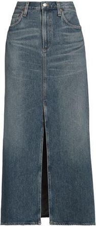 A Gold E HOSEN & RÖCKE - Jeansröcke auf YOOX.COM