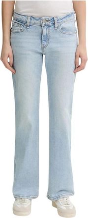 Levi's Jeans Superlow Bootcut - Jeans - Mujer - Azul - W29 L30