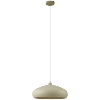 Lindby Lindby - Ceiling Lightdimmable Elover made of Metal for Living Room & Dining Room