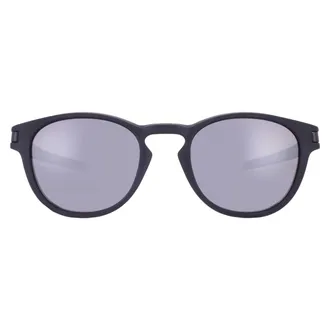 Oakley LATCH Prizm Black Polarized Round Mens Sunglasses OO9265 926574 53