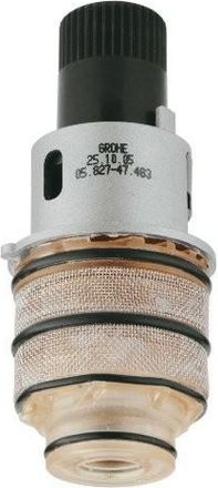 GROHE 47 186 000 Termoelemento Turbostat Aguas Invertidas - Ref: 47 186 000