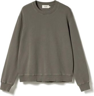 Elvine Uomo, Felpe, Grigio, M, new