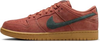 Nike SB Dunk Low Burnt Sunrise HF3704-800