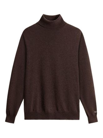 Woolrich Wool Turtleneck Sweater