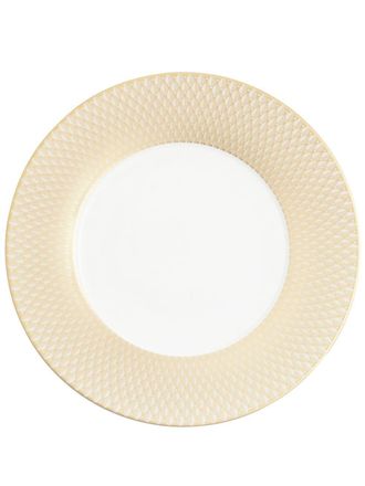 Christofle Piatto Malmaison Imperiale - Bianco