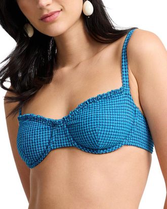 Onia Marilyn Bikini Top