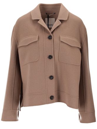 Max Mara Giacca