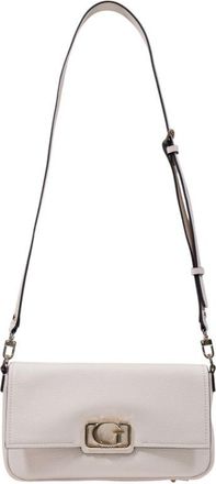 Guess Roze Polyethyleen Handtas