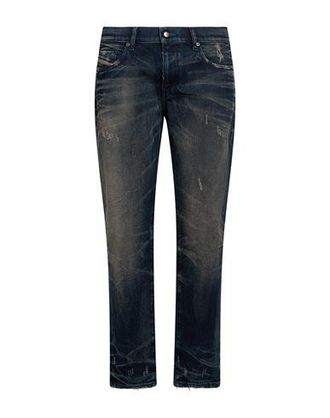 Diesel BOTTOMWEAR - Pantaloni jeans su YOOX.COM