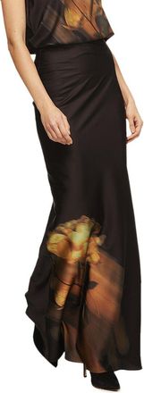 Misa MISA Los Angeles Sierra Skirt