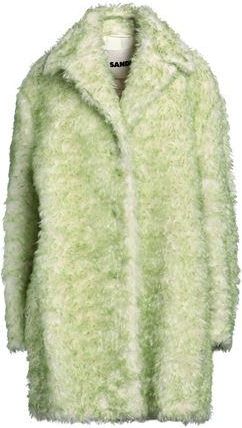 Jil Sander CAPISPALLA - Shearling & Teddy su YOOX.COM