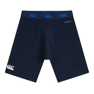 Canterbury Of New Zealand Heren Thermoreg Korte Broek (Marine)