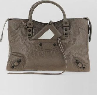 Balenciaga city m shoulder bag adjustable strap