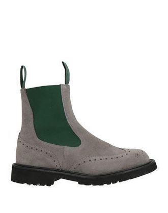 Trickers SCHUHE - Stiefeletten auf YOOX.COM