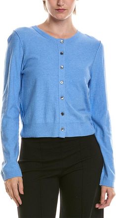 Michael Stars Flynn Cashmere-Blend Cardigan