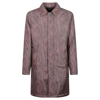 Etro Jassen, Heren, Veelkleurig, M, Etro Jassen