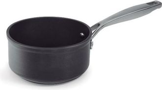 Lacor Cazo Titanio 18 Cm Aluminio Anodizado