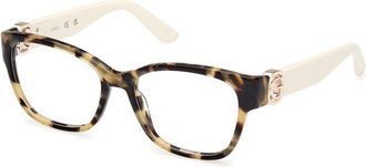 Guess GU50120 056 Havana 52mm