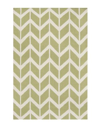 Surya Fallon Wool Rug