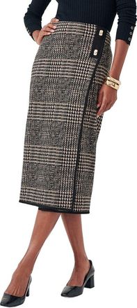 J.McLaughlin J.Mclaughlin Suzette Skirt
