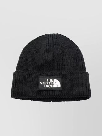 The North Face cuffed beanie