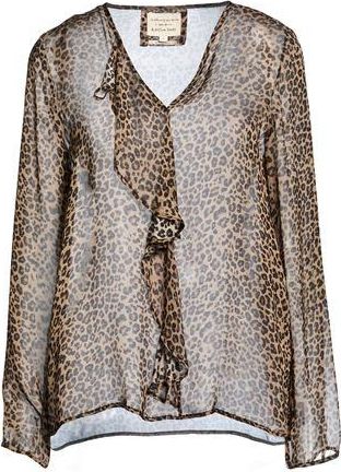 Alessia Santi TOPWEAR - Tops on YOOX.COM