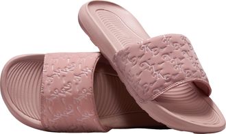 Nike (WMNS) Nike Victori One Slides Particle Pink HQ7022-600