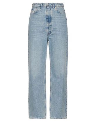 Maison Margiela PARTES DE ABAJO - Pantalones vaqueros en YOOX.COM