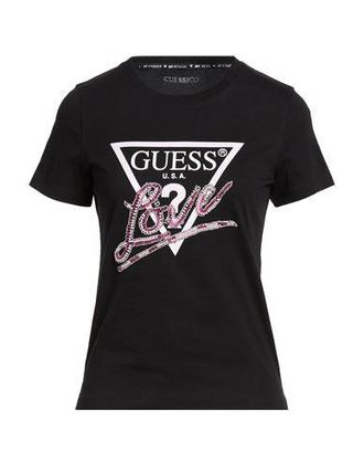 Guess TOPWEAR - T-shirts on YOOX.COM