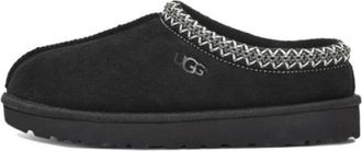 UGG Ugg, Schoenen, Heren, Zwart, 52 EU, Wol, Tasman Slipper