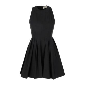 Sportmax Spxara Dress - Dresses - Mujer - Negro - S
