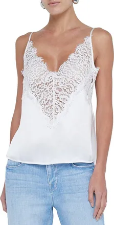 L'agence Priya Tank Top