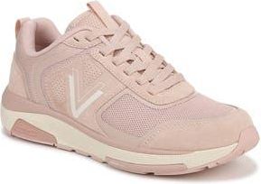 Vionic Walk Strider 001 Sneaker in Cameo Rose at Nordstrom Rack, Size 9.5