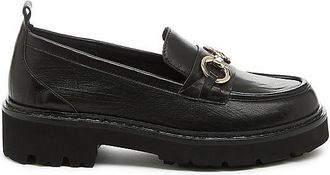 Kelsi Dagger Jemmie Lug Sole Loafers