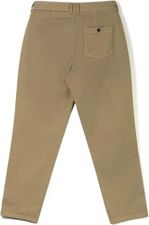 Wax London Raleigh Trousers - Green
