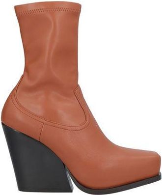Stella McCartney CALZADO - Botines de ca&ntilde;a alta en YOOX.COM