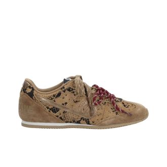 No Name Evo Run - Shoes - Mujer - Marr&oacute;n - 37 EU