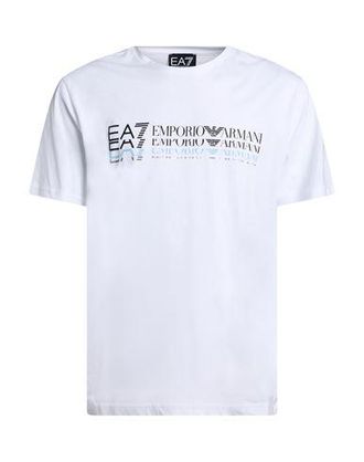 Emporio Armani CAMISETAS Y TOPS - Camisetas en YOOX.COM
