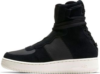 Nike (WMNS) Nike Air Force 1 Rebel XX PRM Sail BV8252-001