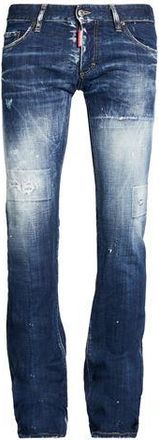 Dsquared2 BOTTOMWEAR - Jeans sur YOOX.COM
