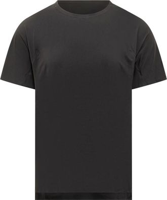 Yohji Yamamoto Uomo, Top, Nero, S, new