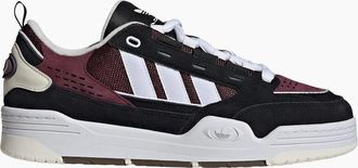 adidas Originals Adidas Originals Mens Adi2000 Mens Low-Top Trainers - Black - Size: 10.5