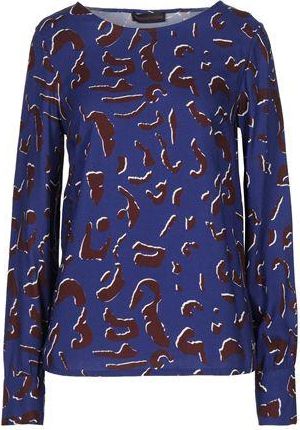 Trussardi CAMISETAS Y TOPS - Tops en YOOX.COM