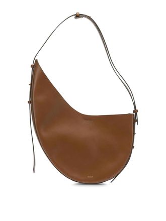 SOEUR Winona Leather Shoulder Bag