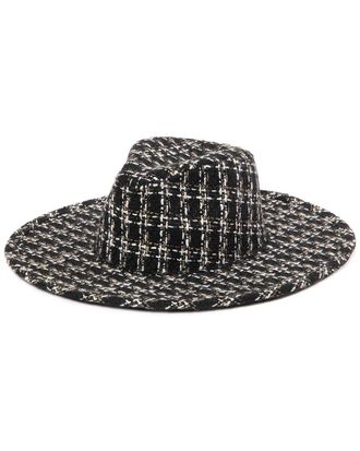San Diego Hat Company Aria Fedora