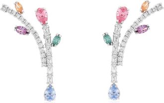 Swarovski Ariana Grande x Swarovski Ladies Earrings